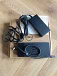 Stacja dokująca Dell WD19TBS 180W (model 210-AZBV) - nowa