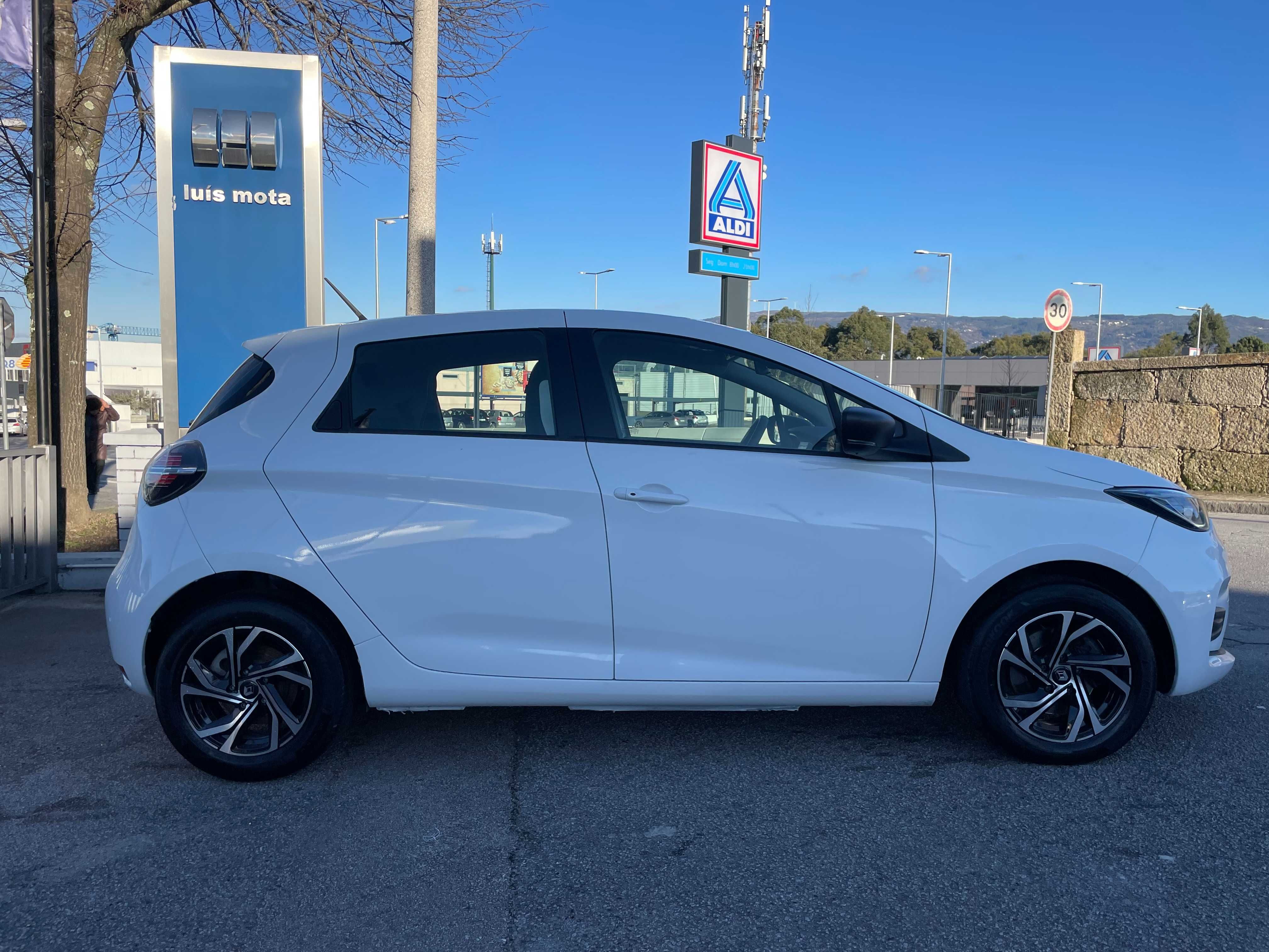 Renault Zoe R110 Intense 50