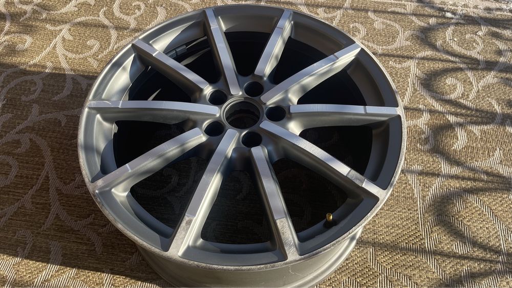 Диск Audi R19 A6/S6/RS6