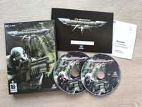 Chrome SpecForce (20025) [PC] (POLSKA WERSJA)