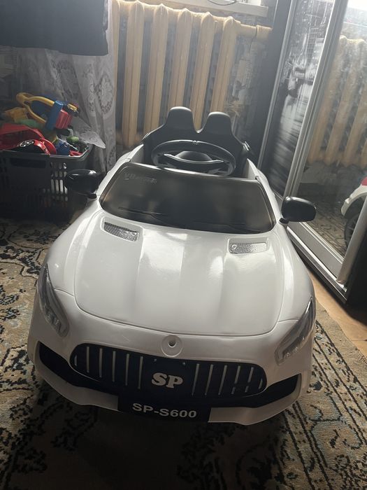 Продам машину на управление