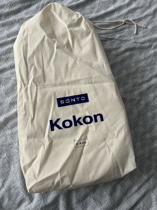 Ергономічний кокон Sonto