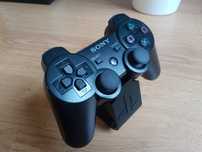 Oryginalny Kontroler Sony Pad Dualshock 3 Sixaxis PlayStation 3 ps3