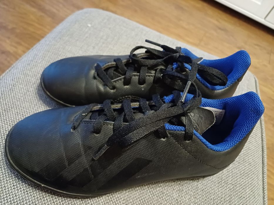 Turfy chłopięce Adidas 33