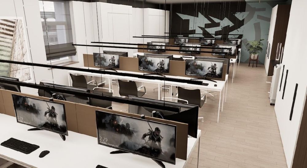 Без %! Офіс з ремонтом в центрі Києва, паркомісця! Світло постійно!