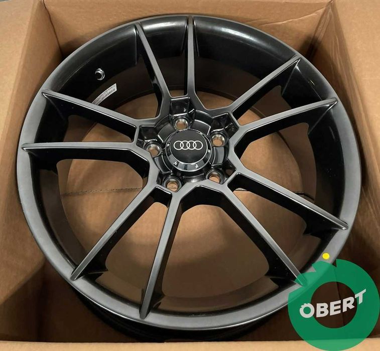 Корейские диски R18 на Audi A4 A6 Vw Passat Jetta Mercedes Skoda *
