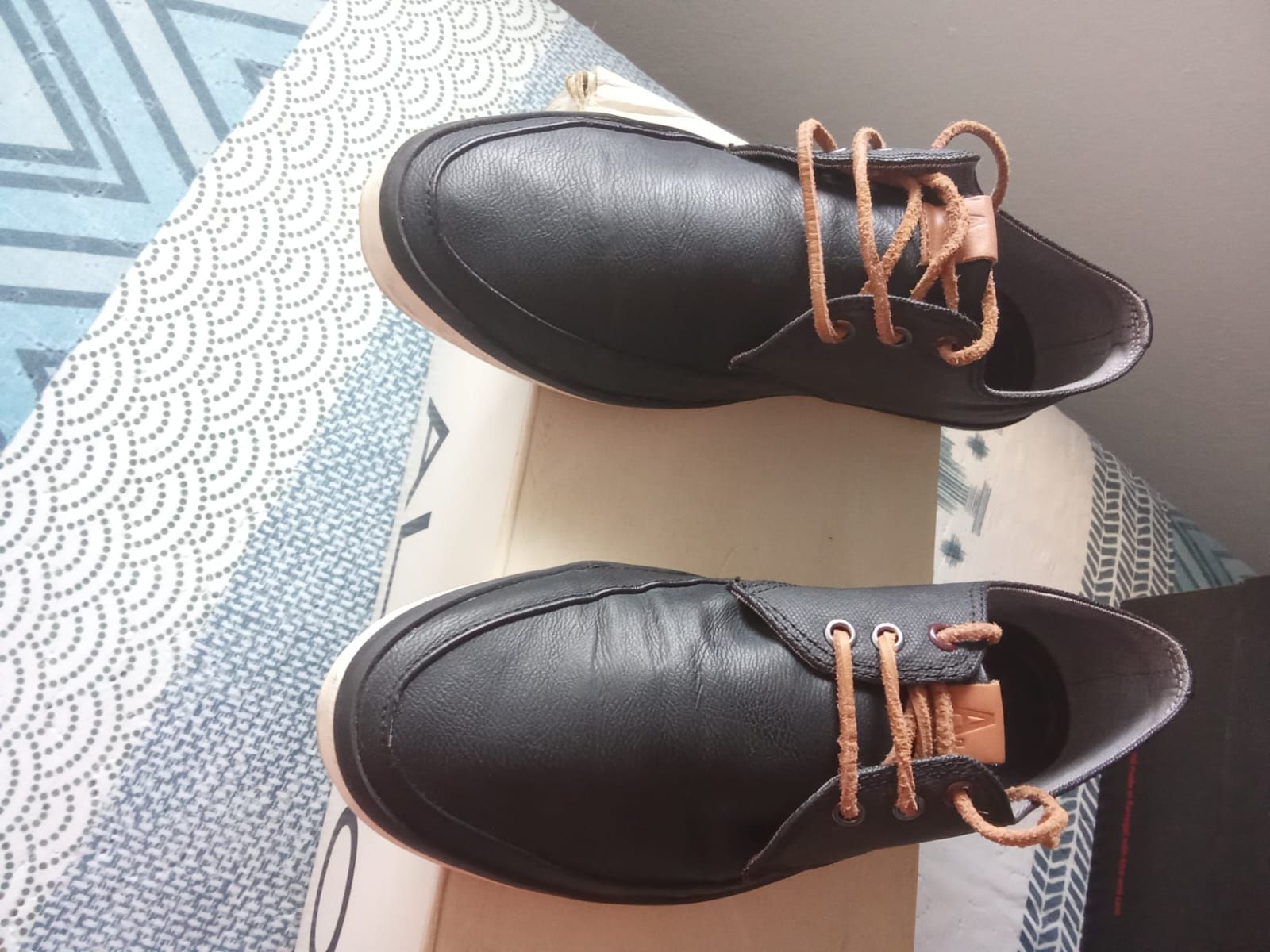 Sapatos clássicos Aldo