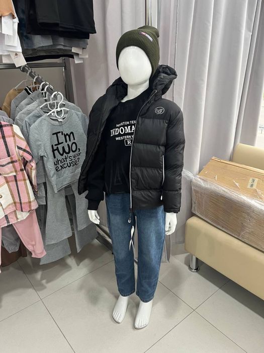 Маникен на ребенка