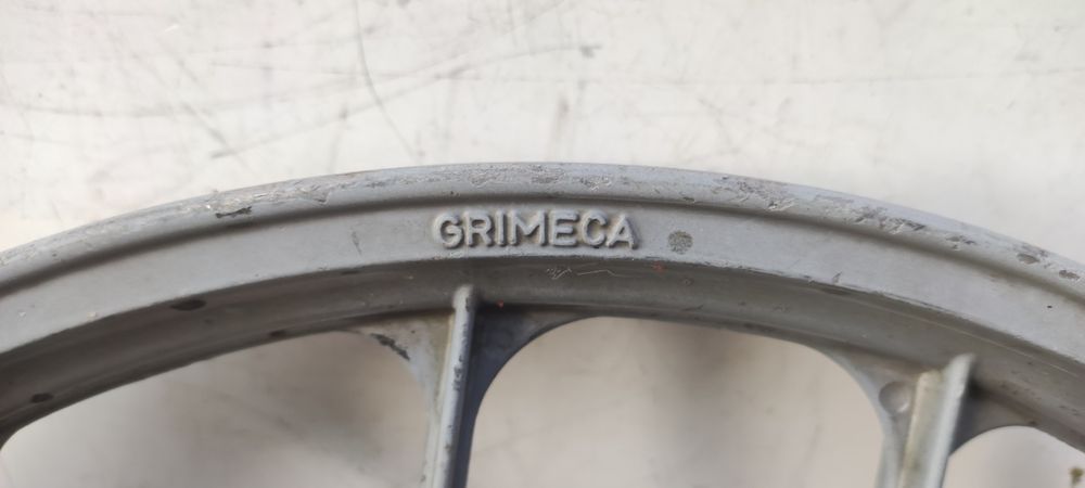 Диски Grimeca 16" Itali