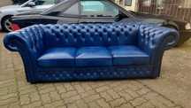 Chesterfield Winchester sofa kanapa 4osobowa promocjaa !!!