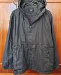 Casaco / Corta vento "M", com capuz, marca CK Calvin Klein, original