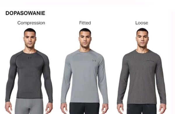 T-shirt męski SPORTSTYLE LOGO SSUnder Armour r. S< M, L, XL, XXL