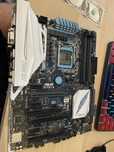 Płyta głowna ASUS Z170-A