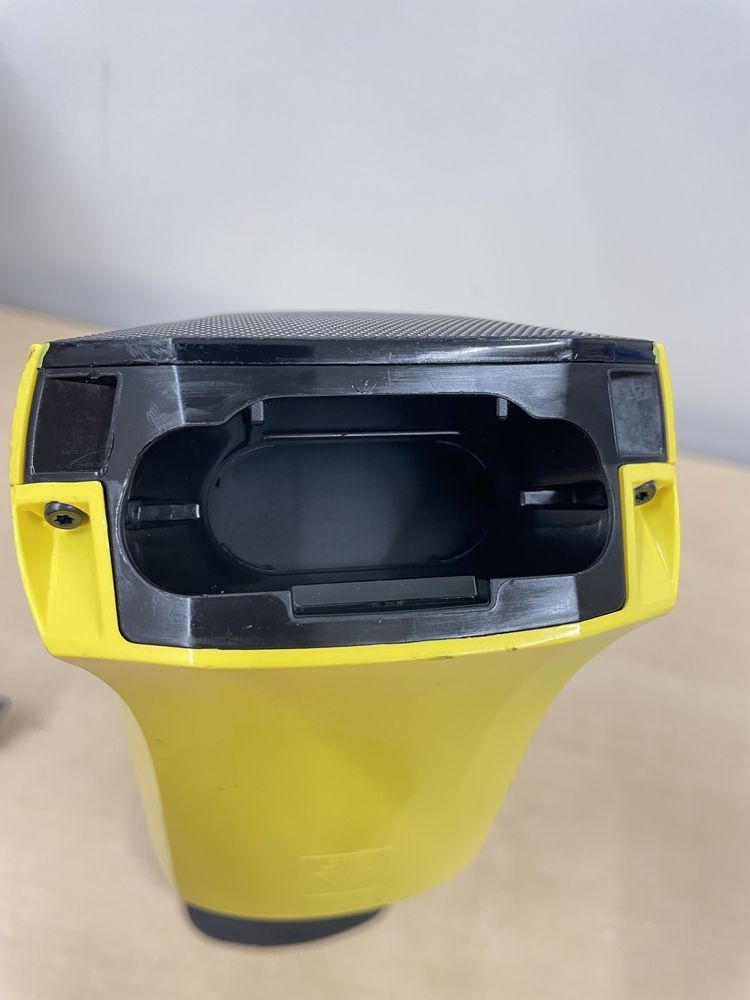 Myjka okien karcher WV 6 żółta , 100% sprawna