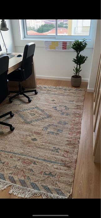 Tapete La Redoute Kilim