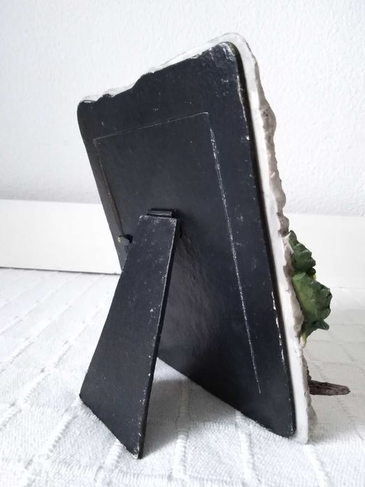 Moldura Decorativa Fotografias