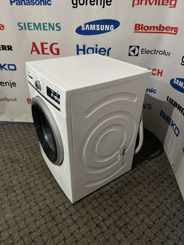 Пральна/ стиральная машина/ пралка/ стиралка Siemens iQ700  WM14W540