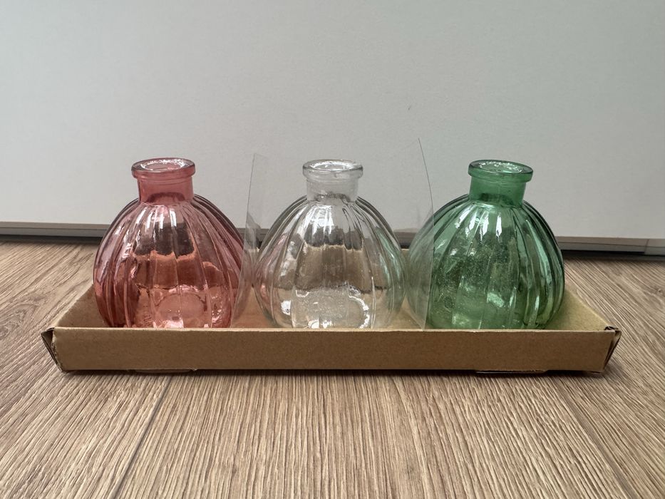 Вази декоративні підсвічник