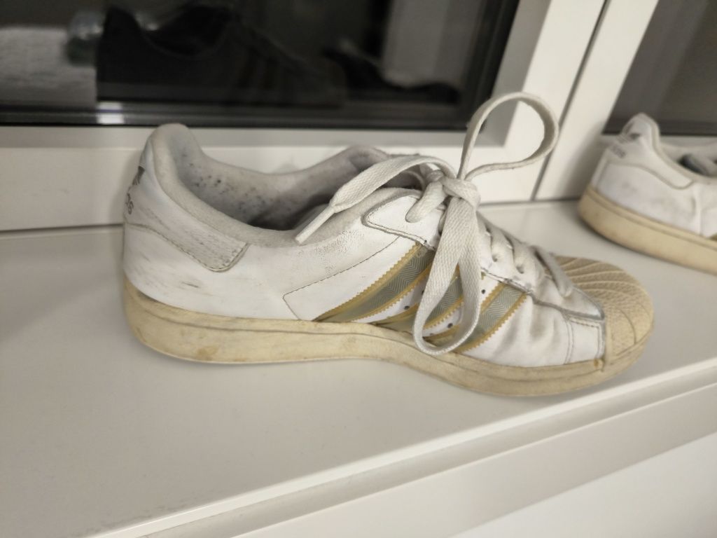 Sapatilhas adidas