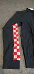 Bluza dresowa 4F sportowa reprezentacyjna