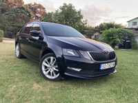 Skoda Octavia 2.0 TDI 2019r DSG. Bezwypadkowy!