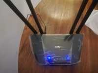 Router Cudy LT400 N300 150mb/s LTE + 300mb/s Wi-Fi