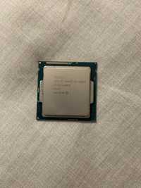 Процессор intel xeon E3 1220v3