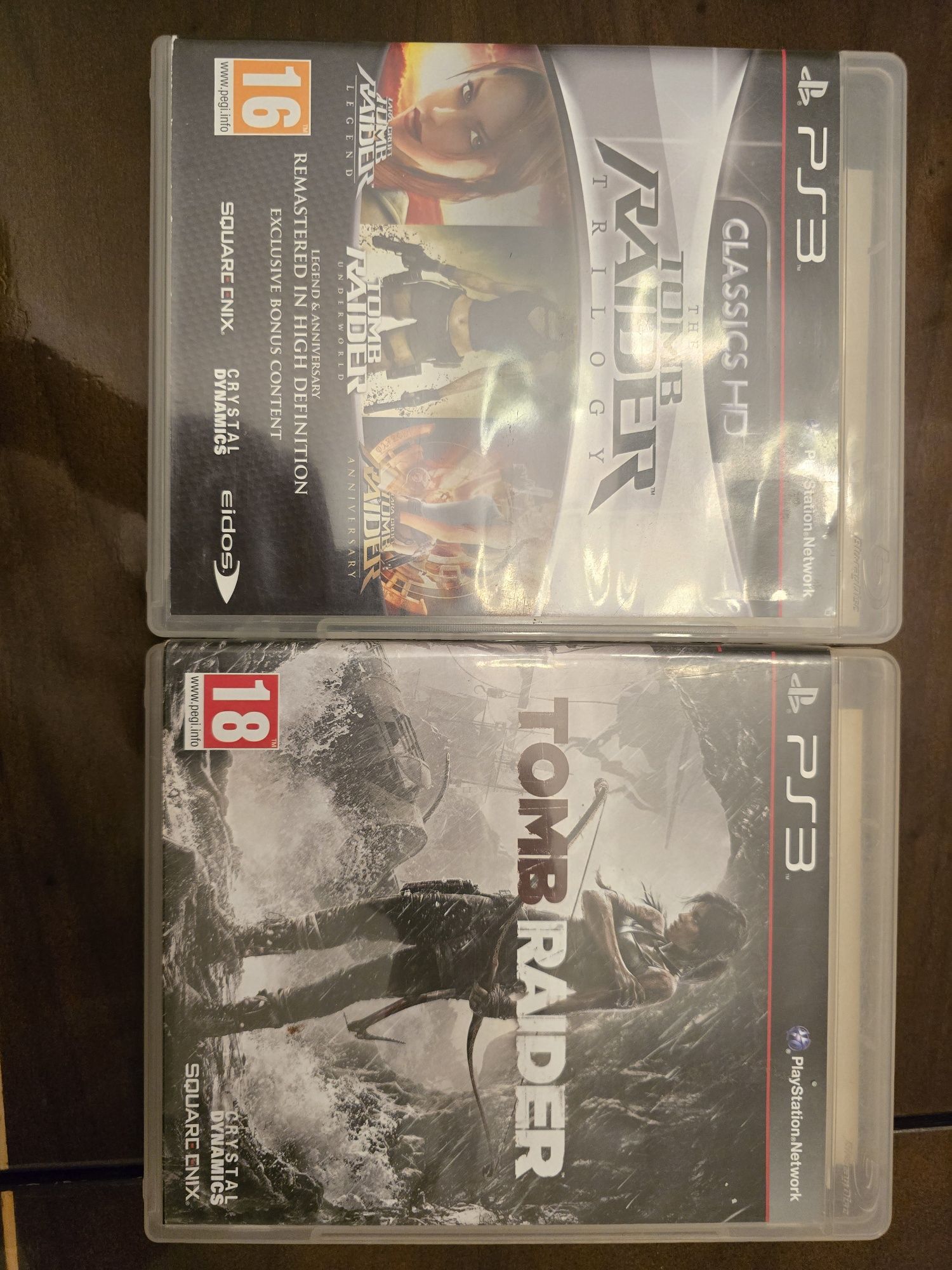 17 Jogos para Playstation 3 mais 3 jogos para PC