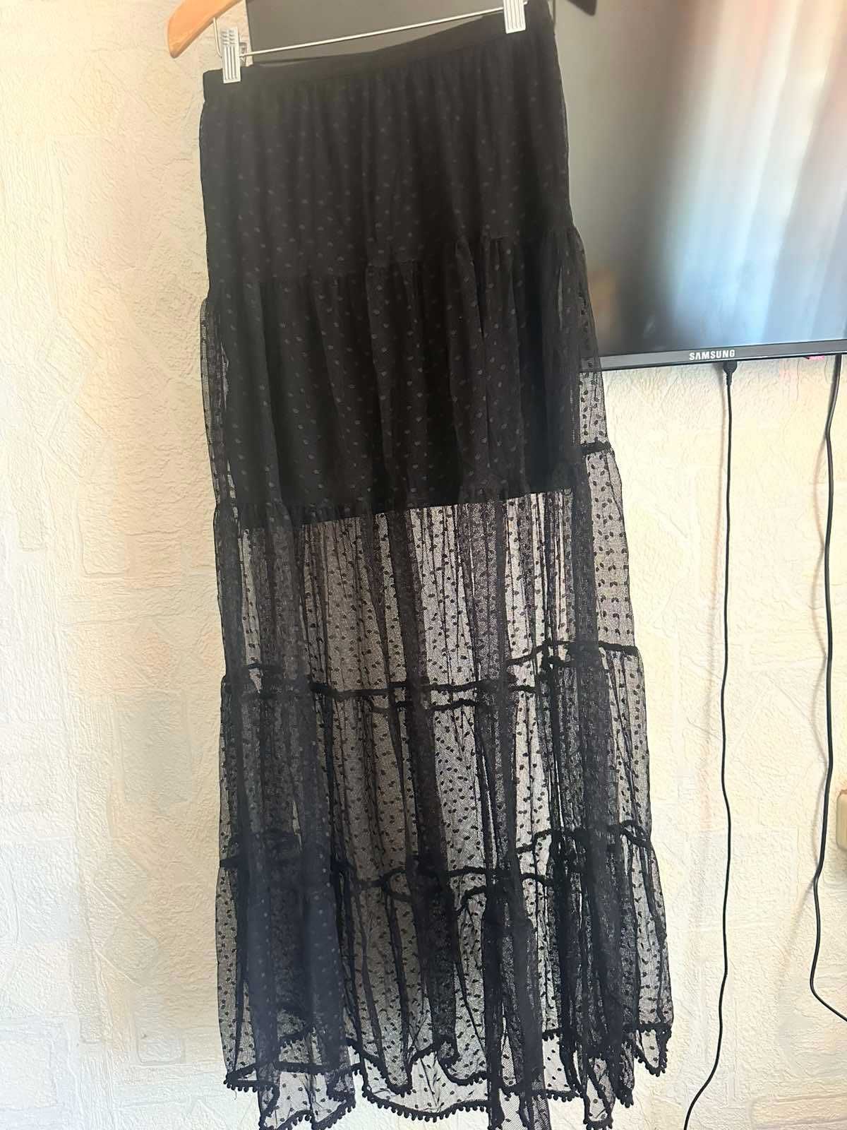 Трендова нова спідниця Forever 21