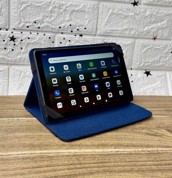 Планшет Lenovo 32 ГБ "LTE" (GPS)