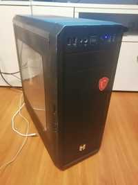 pc gamer desktop