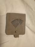 Carteira game of thrones