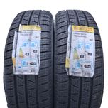 Opony 195/60/16C Pirelli 195/60R16C 97T Carrier Zimowe 2017 Nieużywane