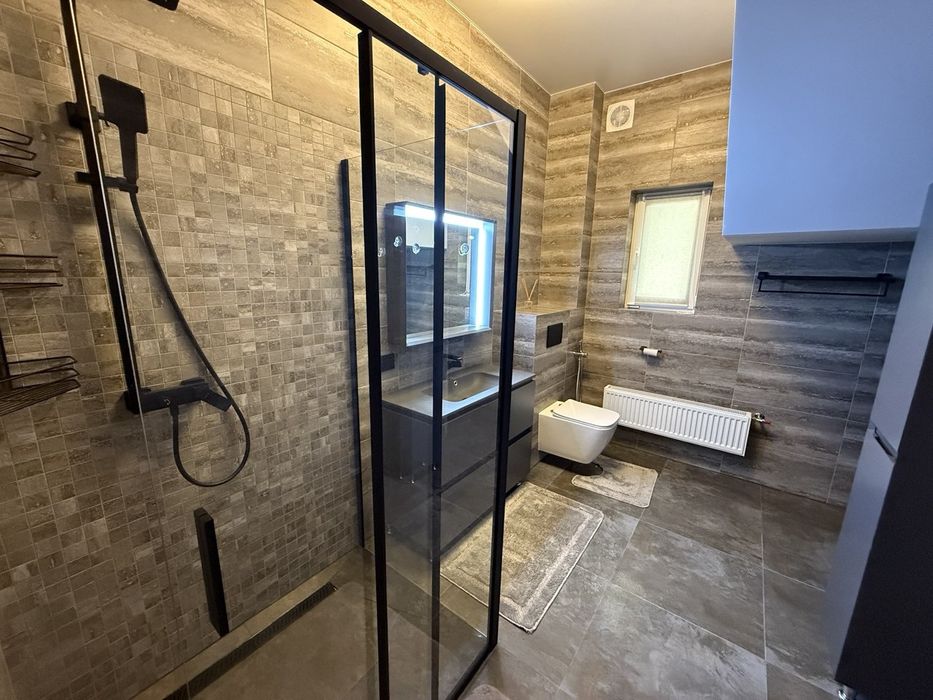 під Києвом!с.Юрівка-Будинок з ГАЗом/150м2./5сот./з РЕМОНТОМ/з МЕБЛЯМИ