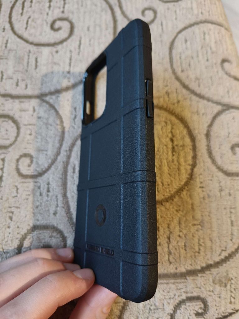 Oneplus Nord 2t Case (Etui)