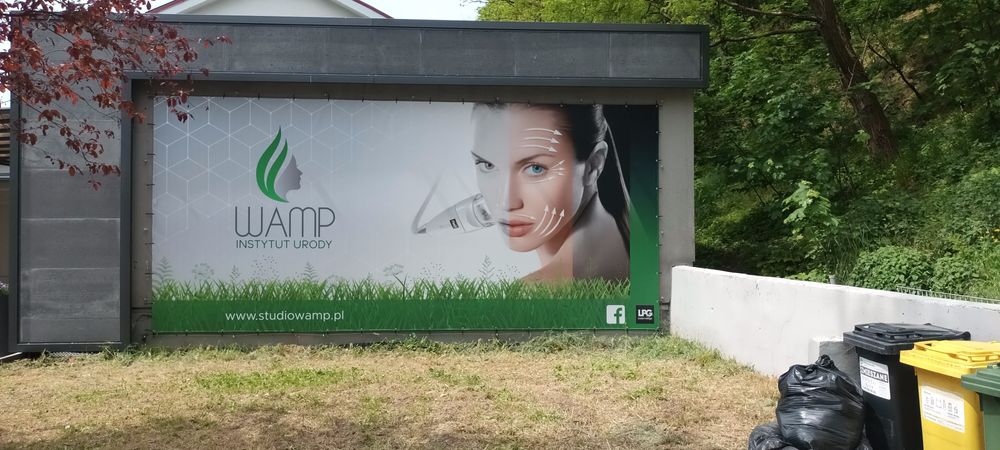 Reklama na samochód,oklejanie busów witryn,projekty,montaż cala Polska