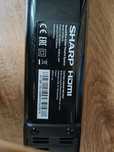 Soundbar SHARP HT-SB110