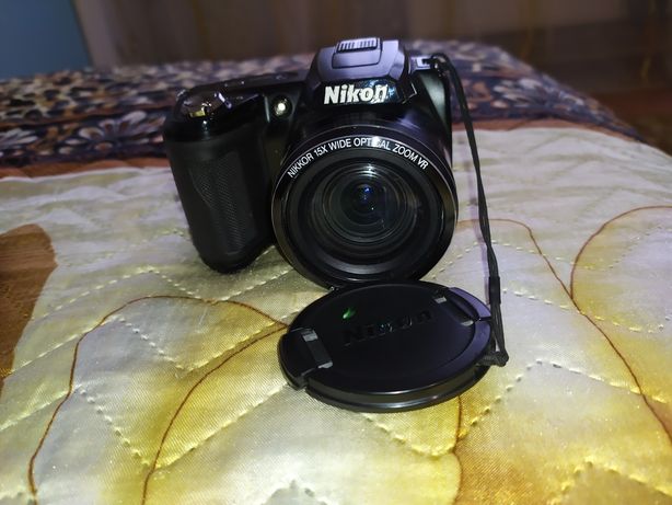 Nikon Coolpix I 110
