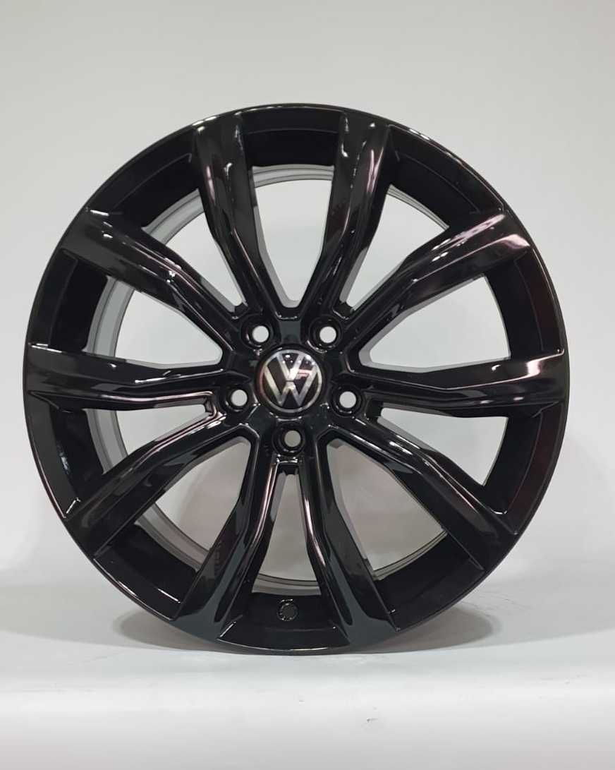 3629-Jantes 18 5x112 Originais VW T-Roc, Golf, etc.