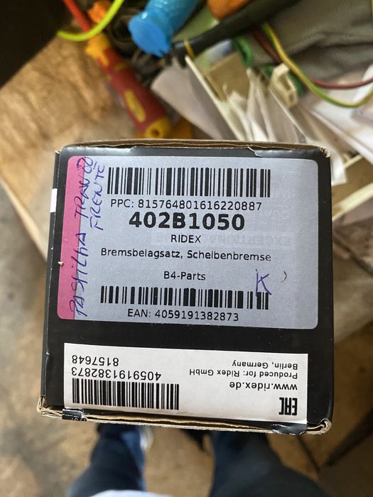 Peças Renault Kadjar