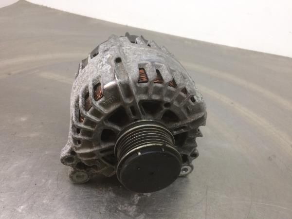 Alternador VOLKSWAGEN Polo (6R, 6C)