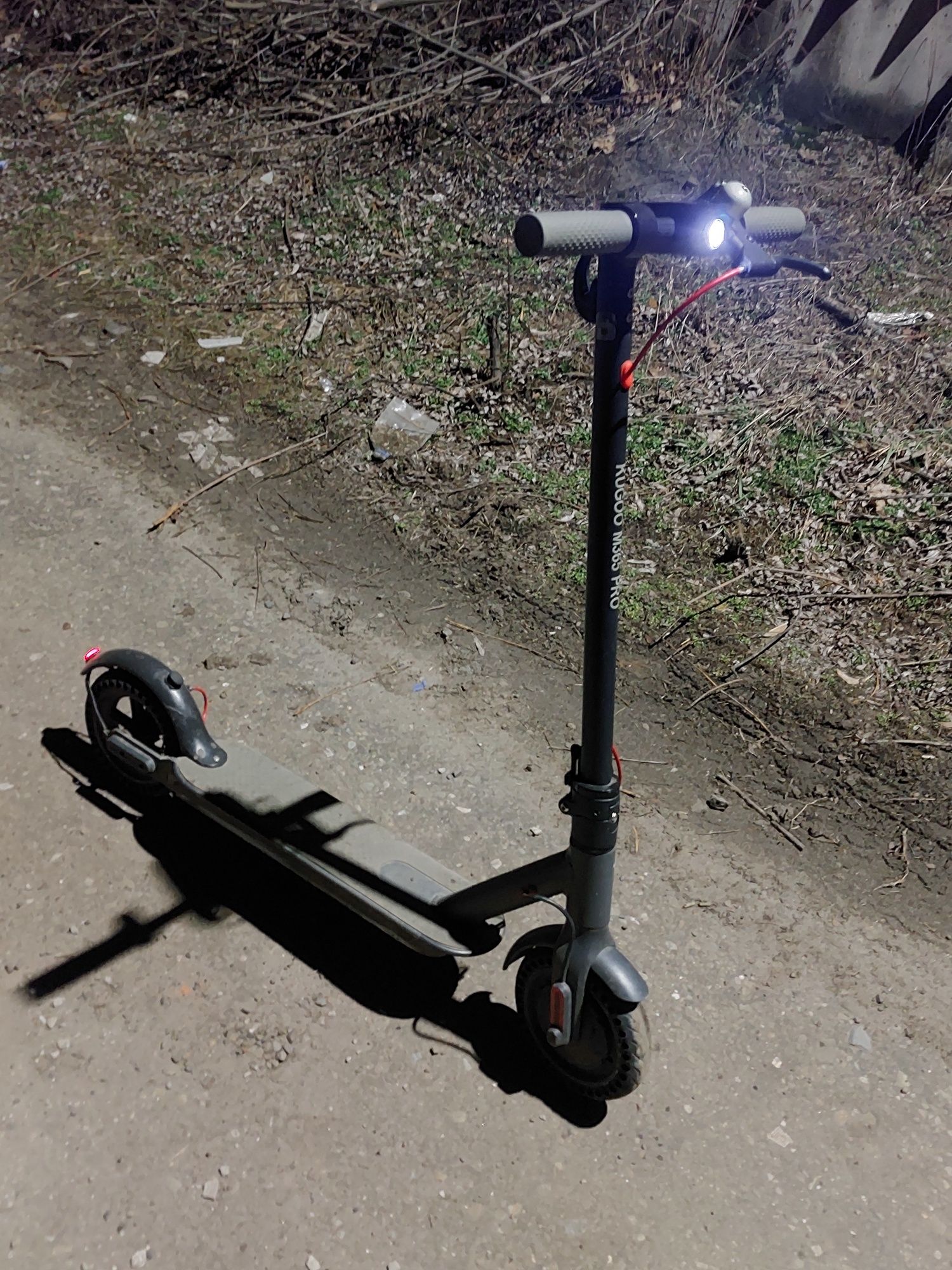 Kugoo M365 PRO 500W