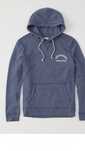Abercrombie & Fitch, XL