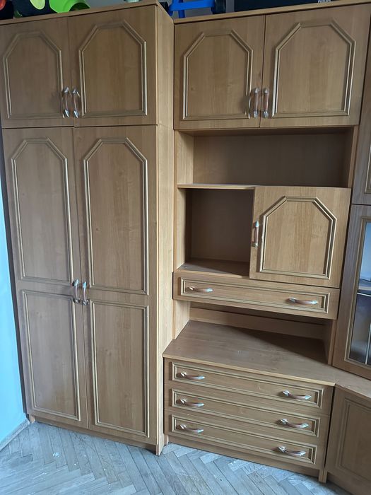 Oddam za darmo meble