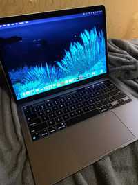MacBook Pro M1 Space Gray - 256Gb