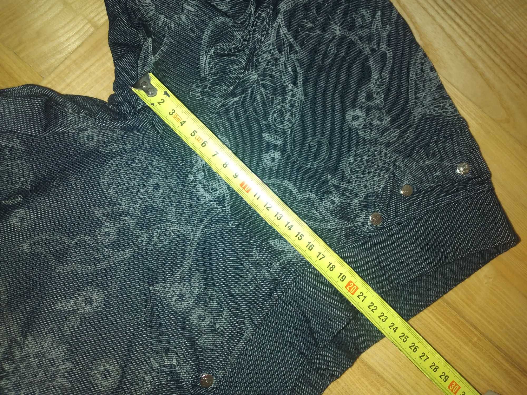 Spodnie damskie legginsy agi m 38 wzory