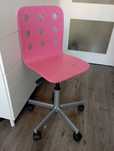 Krzesło Ikea Jules