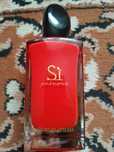 perfum Giorgio Armani Si Passione 100ml