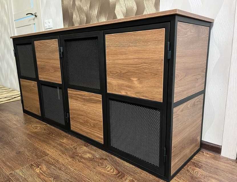 Основы лофт конструкционные