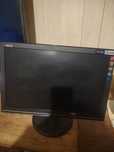 Monitor asus vw192